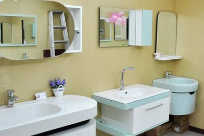 帝王洁具与九牧深度对比 卫浴洁具品牌选购全攻略