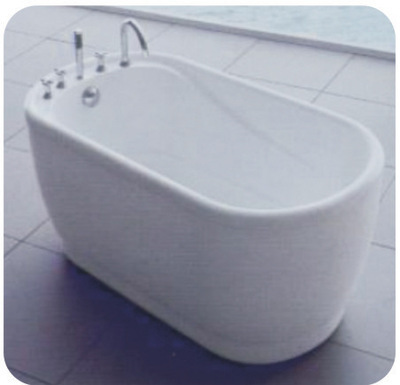 欧式经典，奢华享受 新款独立式压克力贵妃浴缸深度解析