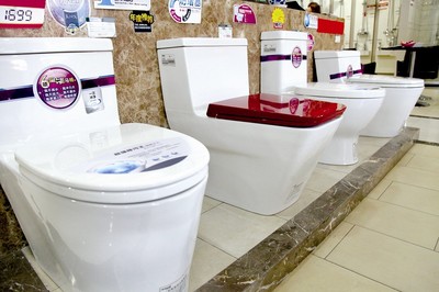 节水新规引领绿色生活，荆州卫浴市场先行一步