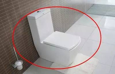 卫生间马桶选虹吸式还是直冲式？从原理到场景的全面解析