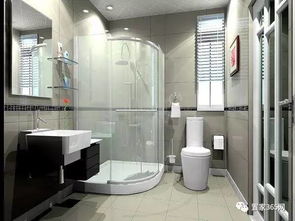 卫生洁具选购全攻略 打造舒适卫浴空间的必备知识