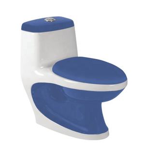 标准印度卫生洁具 融合传统与现代的卫生解决方案